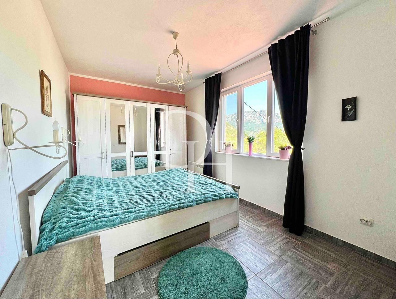 Willa w Shushan w Barze, Czarnogóra, 122m2 - koszt 185&nbsp;000€ - Ref: 72163 zdjęcia 15