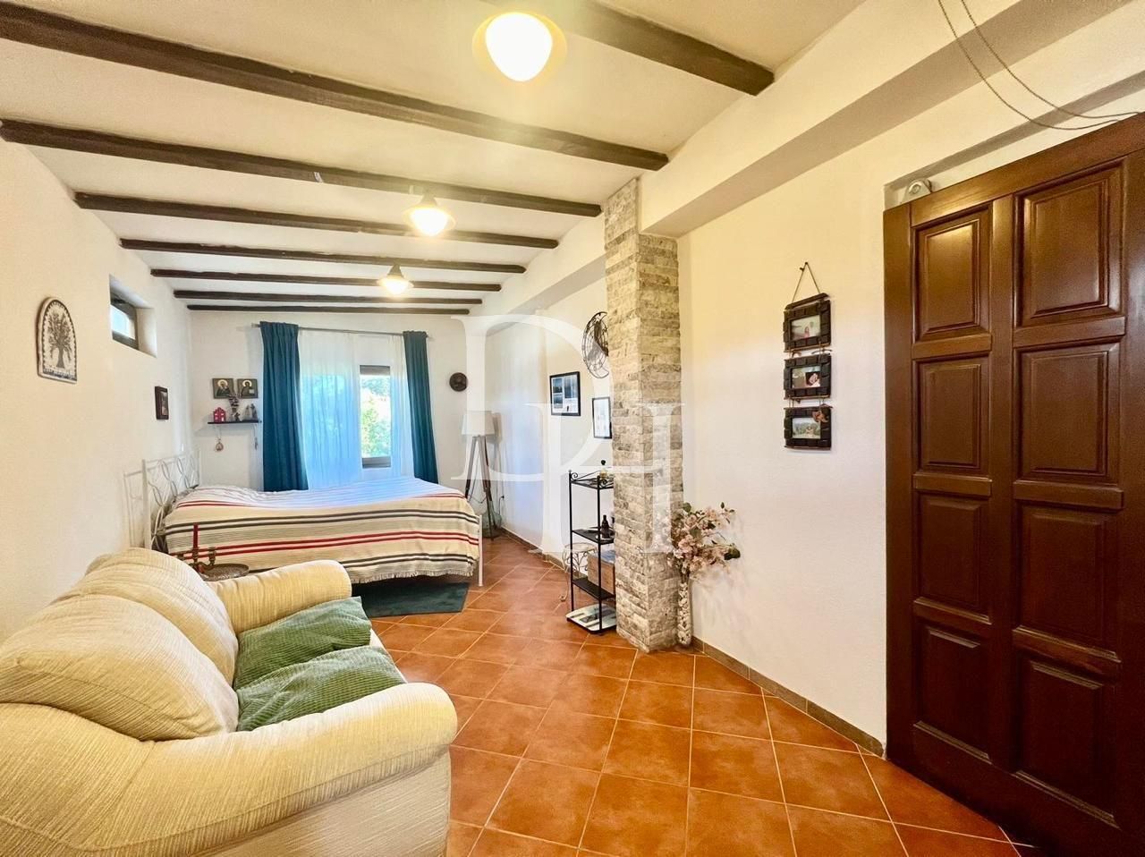 Willa w Shushan w Barze, Czarnogóra, 122m2 - koszt 185&nbsp;000€ - Ref: 72163 zdjęcia 4