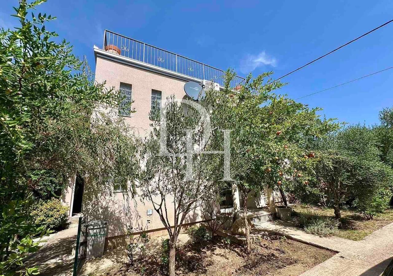 Willa w Shushan w Barze, Czarnogóra, 122m2 - koszt 185&nbsp;000€ - Ref: 72163 zdjęcia 5