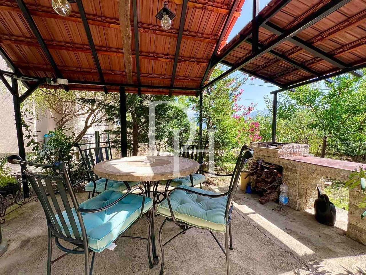 Willa w Shushan w Barze, Czarnogóra, 122m2 - koszt 185&nbsp;000€ - Ref: 72163 zdjęcia 6