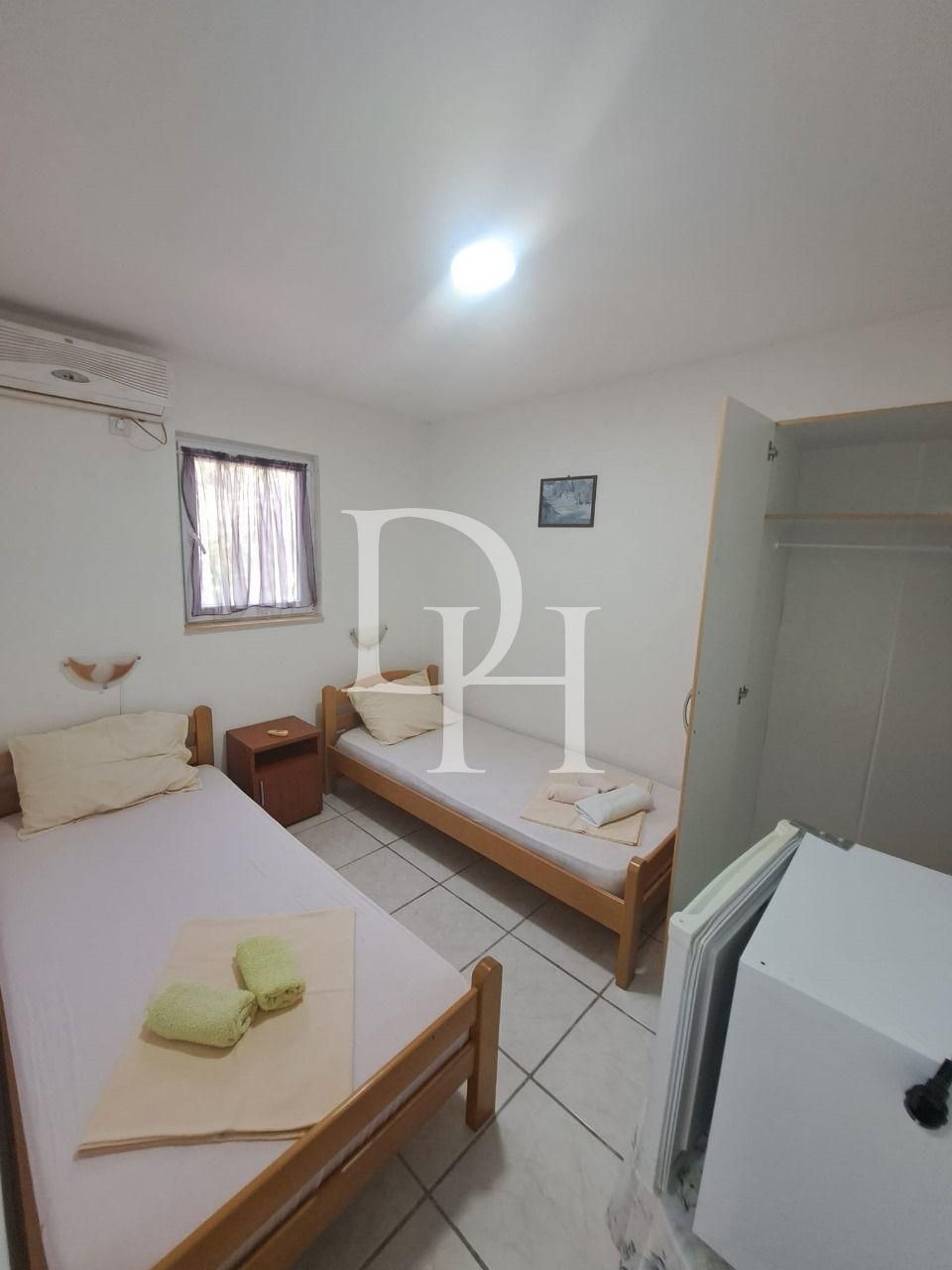 Отель в Утехе, Черногория, 220м2 - стоимость 280&nbsp;000€ - Ref: 72161 фото 16