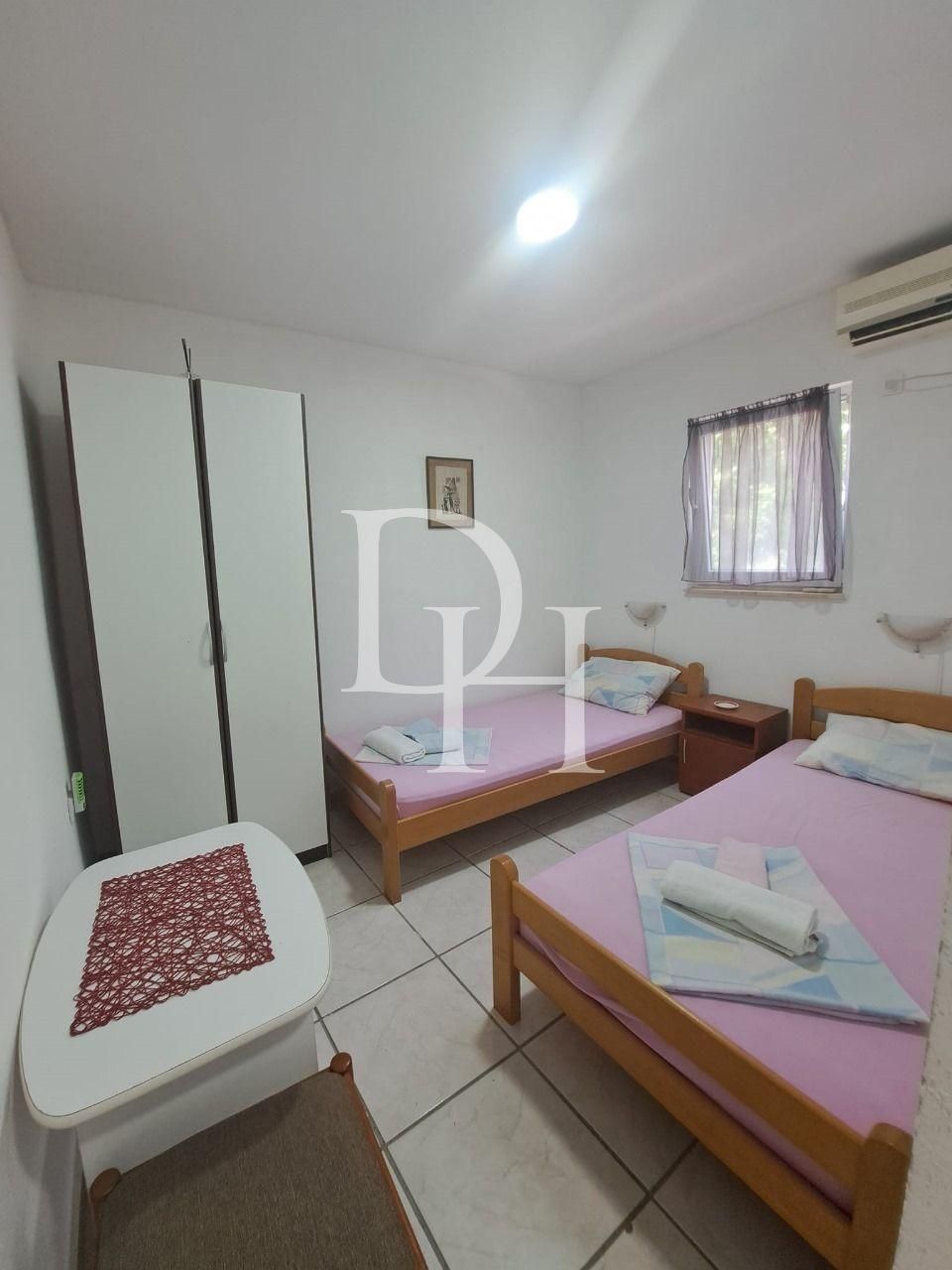 Отель в Утехе, Черногория, 220м2 - стоимость 280&nbsp;000€ - Ref: 72161 фото 18