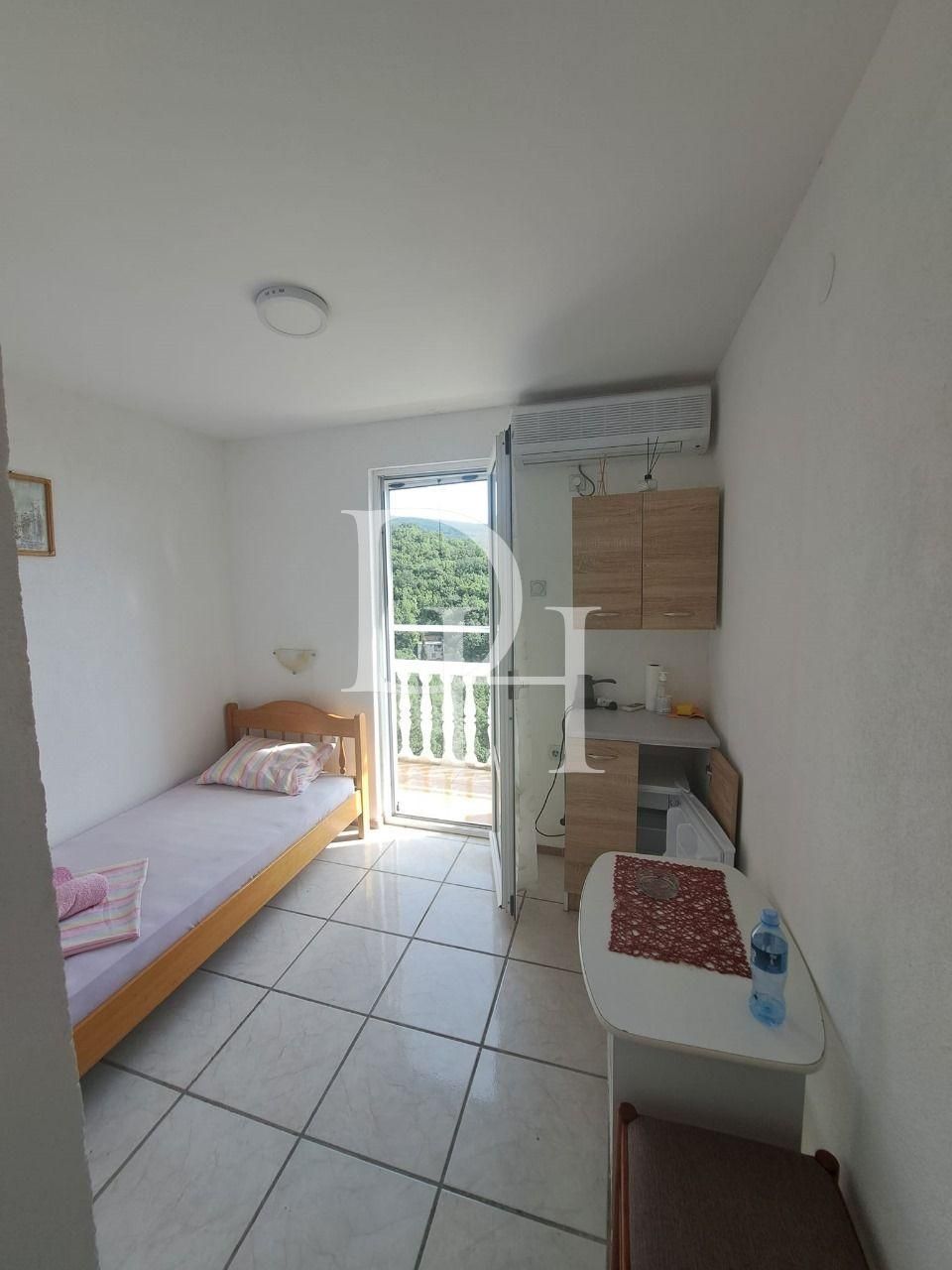 Отель в Утехе, Черногория, 220м2 - стоимость 280&nbsp;000€ - Ref: 72161 фото 19