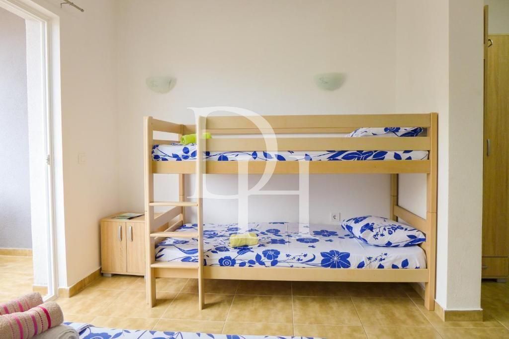 Отель в Утехе, Черногория, 220м2 - стоимость 280&nbsp;000€ - Ref: 72161 фото 2