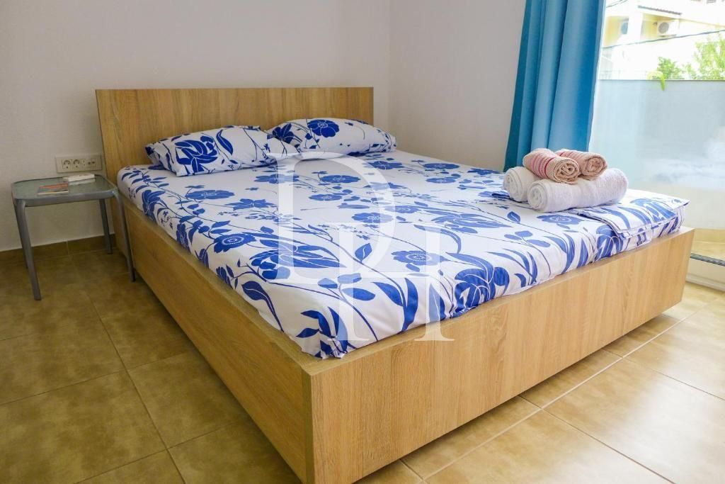 Отель в Утехе, Черногория, 220м2 - стоимость 280&nbsp;000€ - Ref: 72161 фото 3