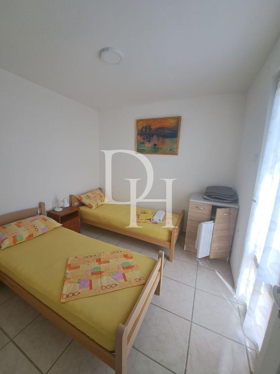 Отель в Утехе, Черногория, 220м2 - стоимость 280&nbsp;000€ - Ref: 72161 фото 8