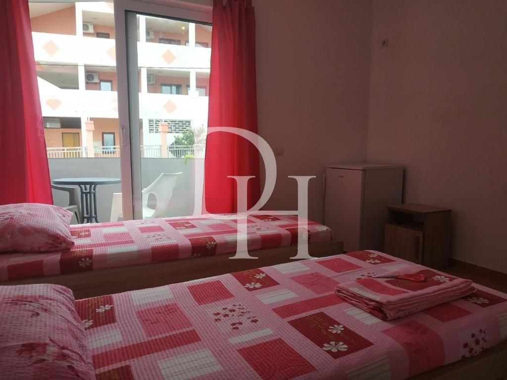 Отель в Утехе, Черногория, 220м2 - стоимость 280&nbsp;000€ - Ref: 72161 фото 9