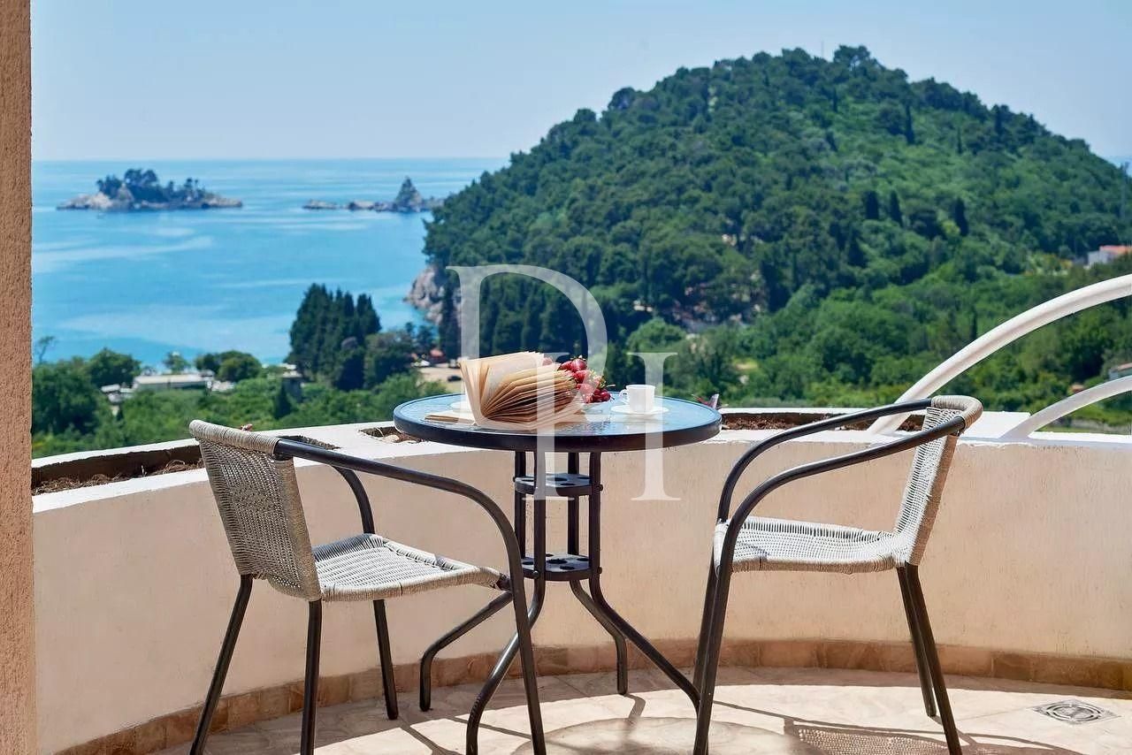 Отель в Петроваце, Черногория, 833м2 - стоимость 640&nbsp;000€ - Ref: 72160 фото 1