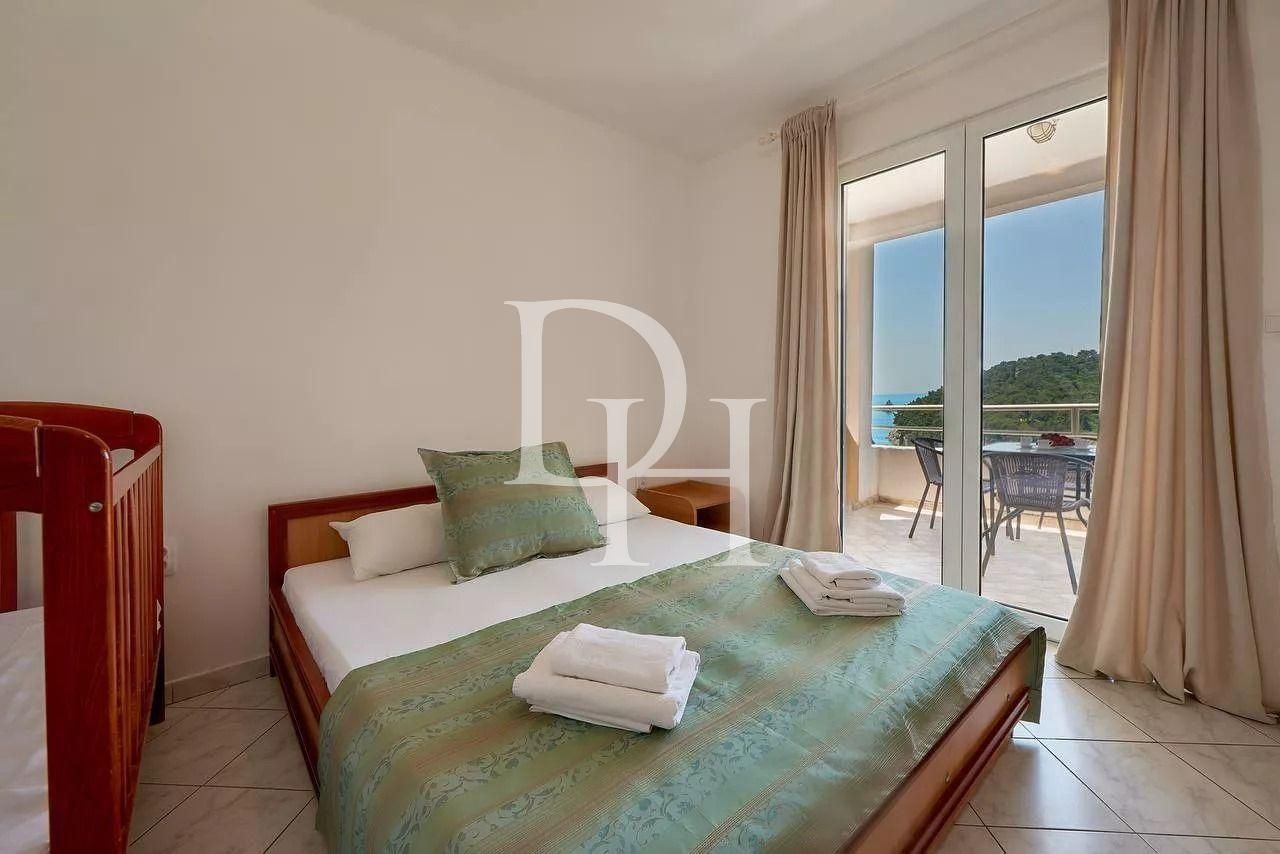 Отель в Петроваце, Черногория, 833м2 - стоимость 640&nbsp;000€ - Ref: 72160 фото 4