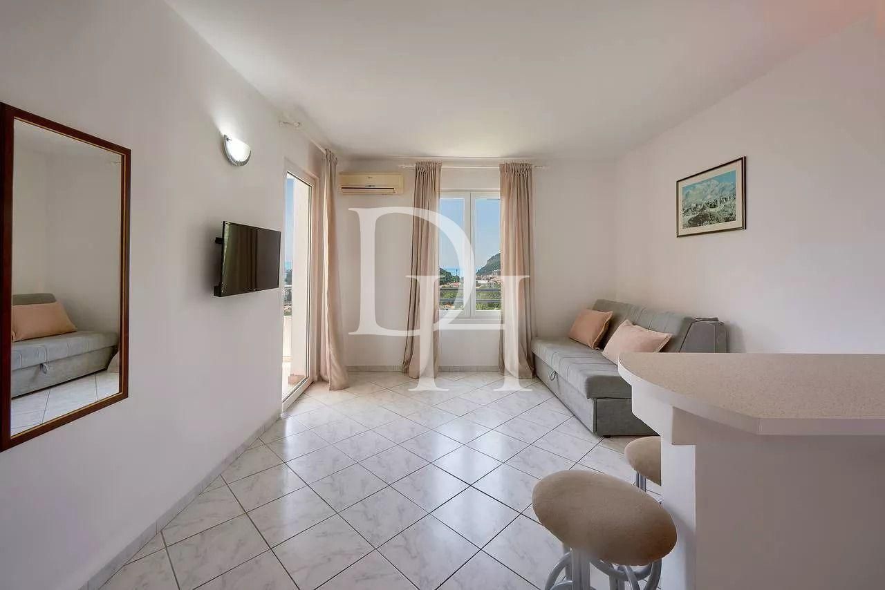 Отель в Петроваце, Черногория, 833м2 - стоимость 640&nbsp;000€ - Ref: 72160 фото 6