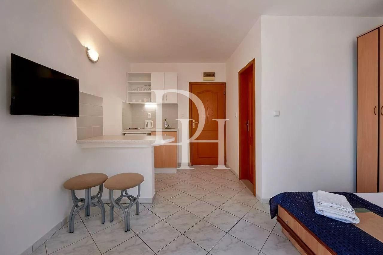 Отель в Петроваце, Черногория, 833м2 - стоимость 640&nbsp;000€ - Ref: 72160 фото 8