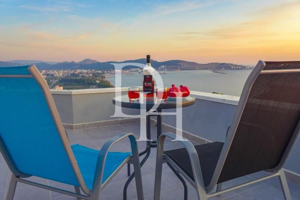 Отель в Баре, Черногория, 440м2 - стоимость 270&nbsp;000€ - Ref: 72159 фото 1