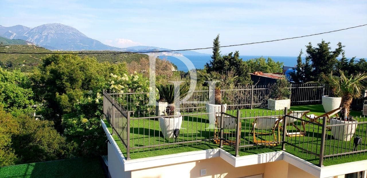 Отель в Баре, Черногория, 440м2 - стоимость 270&nbsp;000€ - Ref: 72159 фото 2