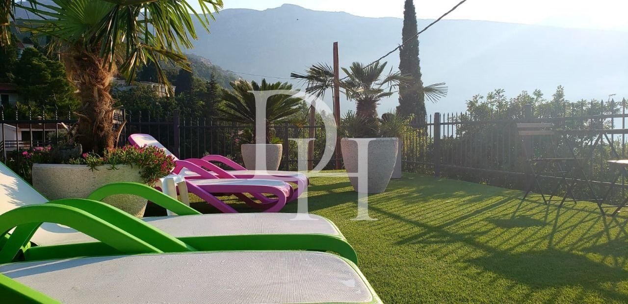 Отель в Баре, Черногория, 440м2 - стоимость 270&nbsp;000€ - Ref: 72159 фото 5