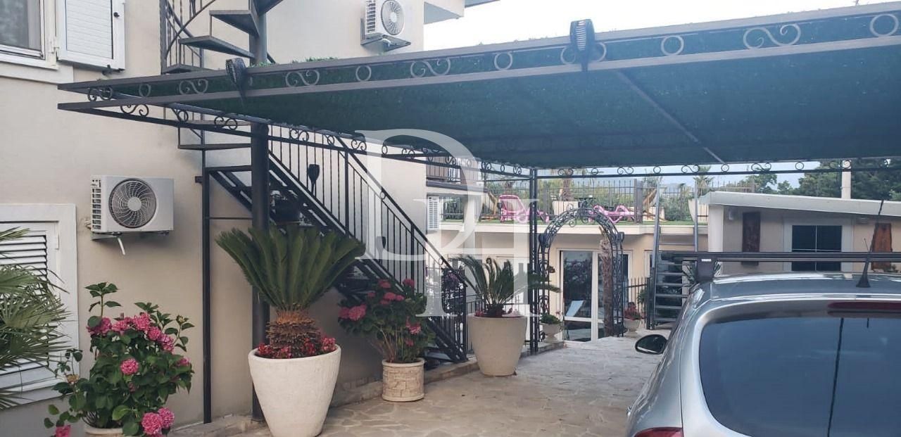 Отель в Баре, Черногория, 440м2 - стоимость 270&nbsp;000€ - Ref: 72159 фото 7