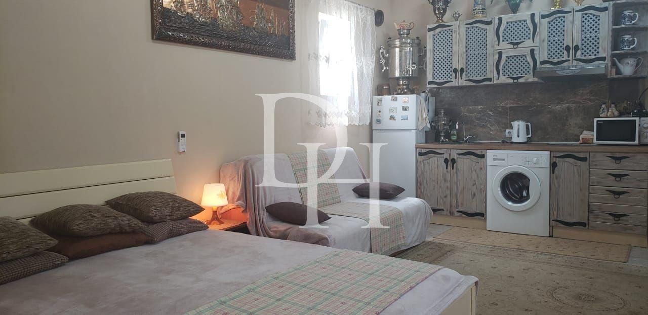 Отель в Баре, Черногория, 440м2 - стоимость 270&nbsp;000€ - Ref: 72159 фото 9