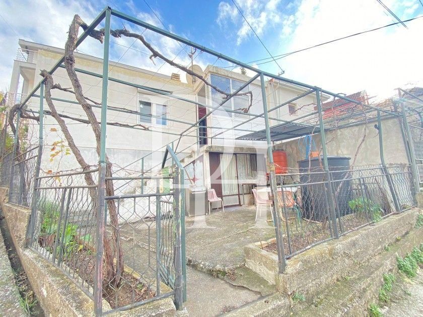 Таунхаус в Сутоморе, Черногория, 70м2 - стоимость 55&nbsp;000€ - Ref: 72157 фото 1