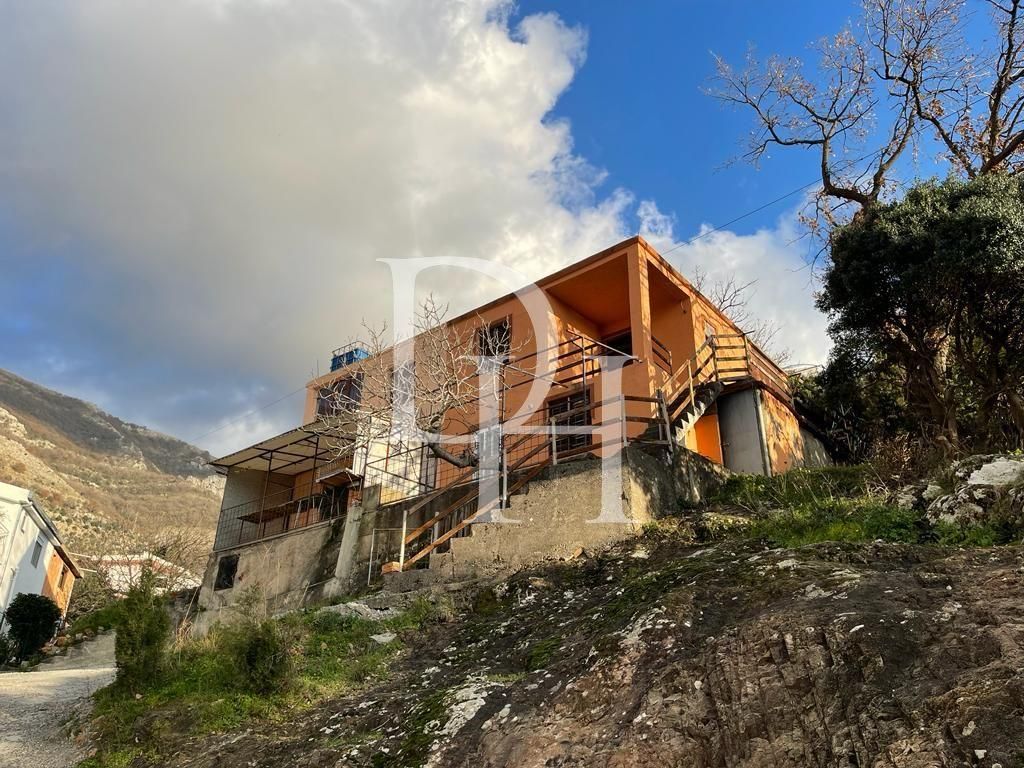 Таунхаус в Сутоморе, Черногория, 98м2 - стоимость 50&nbsp;000€ - Ref: 72156 фото 3