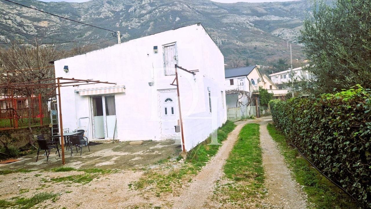 Коттедж в Сутоморе, Черногория, 80м2 - стоимость 80&nbsp;000€ - Ref: 72155 фото 1