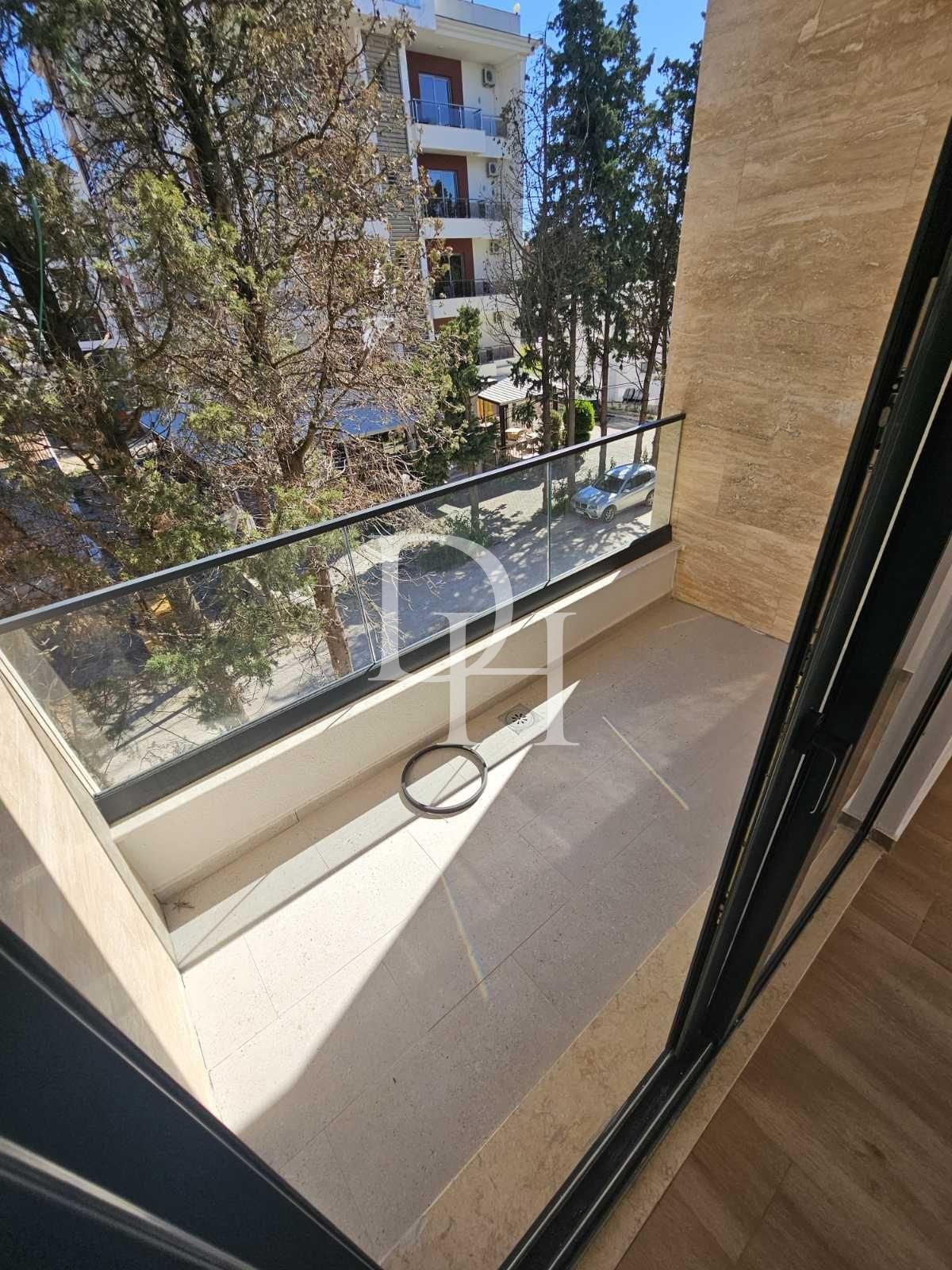 Апартаменты в Ульцине, Черногория, 50м2 - стоимость 108&nbsp;000€ - Ref: 72153 фото 10