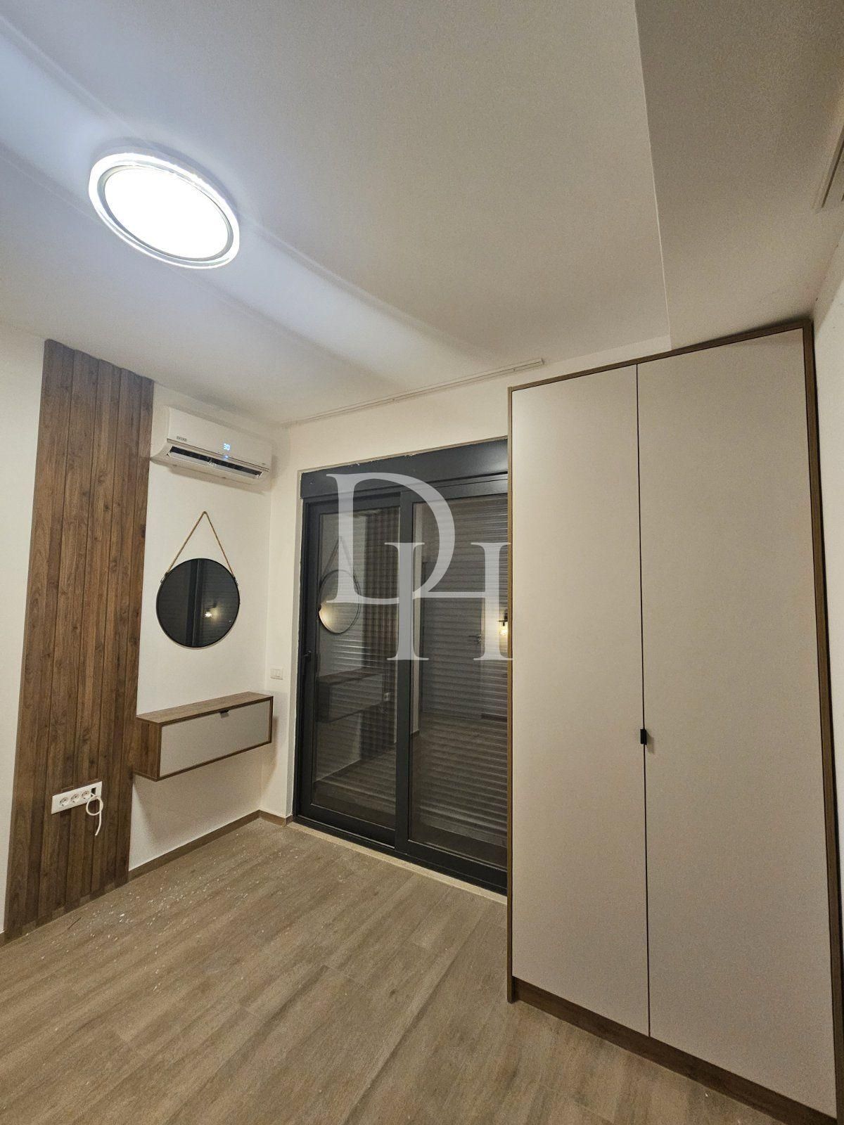 Апартаменты в Ульцине, Черногория, 50м2 - стоимость 108&nbsp;000€ - Ref: 72153 фото 2