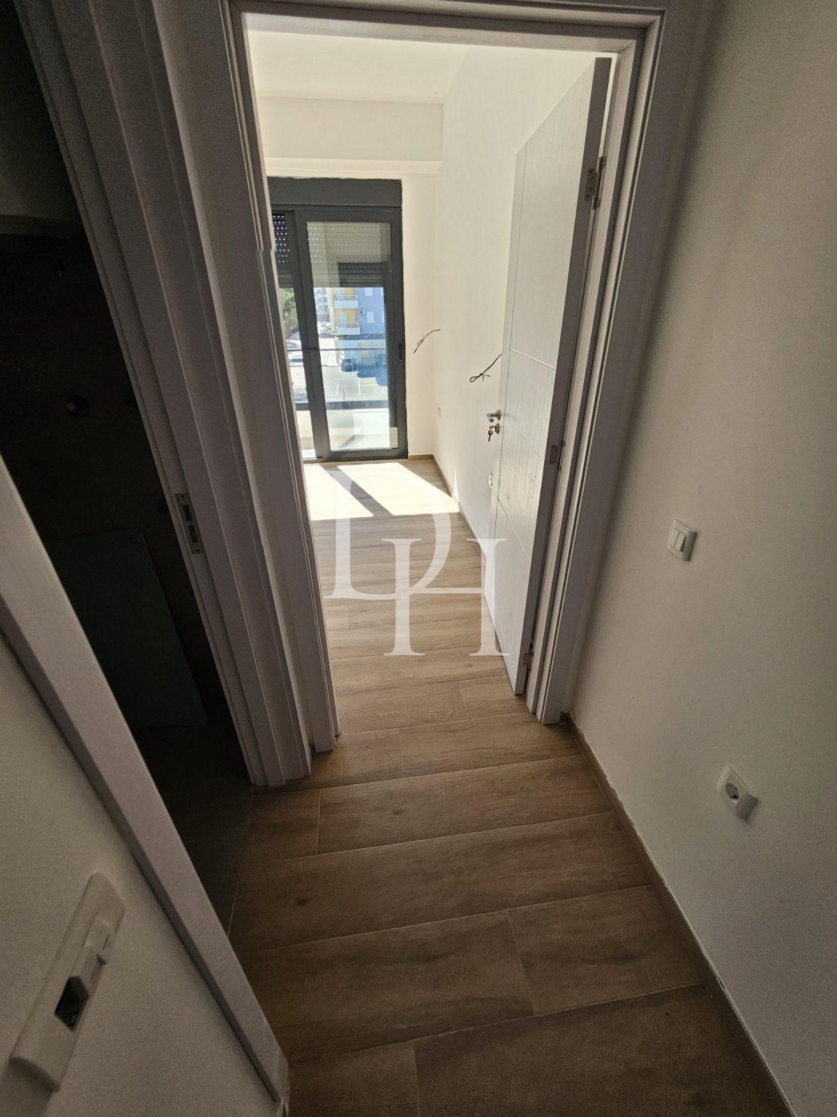 Апартаменты в Ульцине, Черногория, 50м2 - стоимость 108&nbsp;000€ - Ref: 72153 фото 9