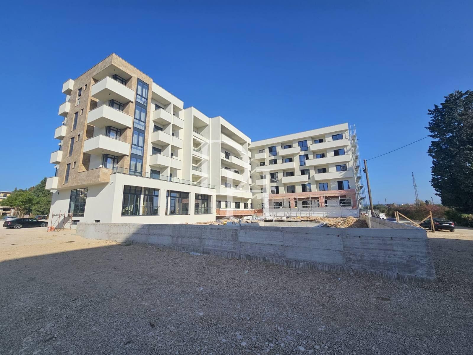 Апартаменты в Ульцине, Черногория, 60м2 - стоимость 110&nbsp;200€ - Ref: 72151 фото 2