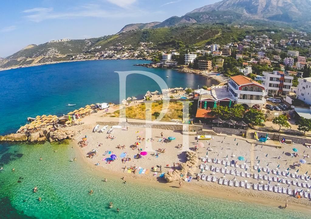 Вілла у Добра Вода, Чорногорія, 180м2 - вартість 315&nbsp;000€ - Ref: 72149 фото 1