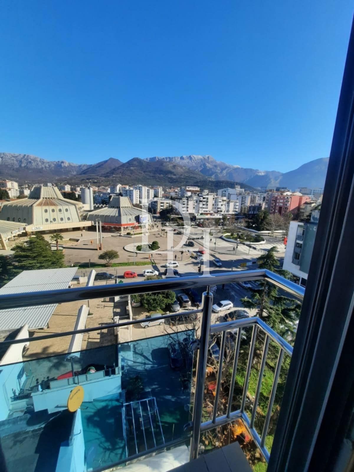 Mieszkania w Barze, Czarnogóra, 145m2 - koszt 435&nbsp;000€ - Ref: 72148 zdjęcia 5