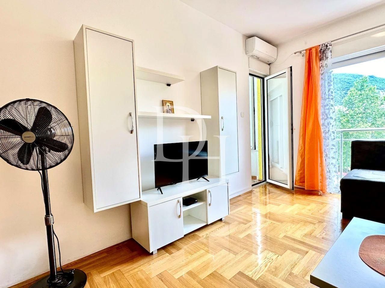 Апартаменти у Будві, Чорногорія, 46м2 - вартість 129&nbsp;500€ - Ref: 72147 фото 1