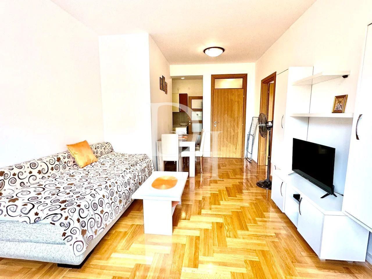 Апартаменти у Будві, Чорногорія, 46м2 - вартість 129&nbsp;500€ - Ref: 72147 фото 3