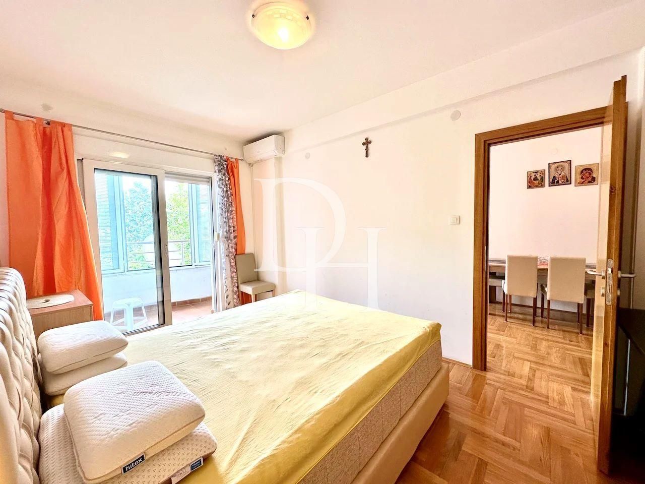 Апартаменти у Будві, Чорногорія, 46м2 - вартість 129&nbsp;500€ - Ref: 72147 фото 5