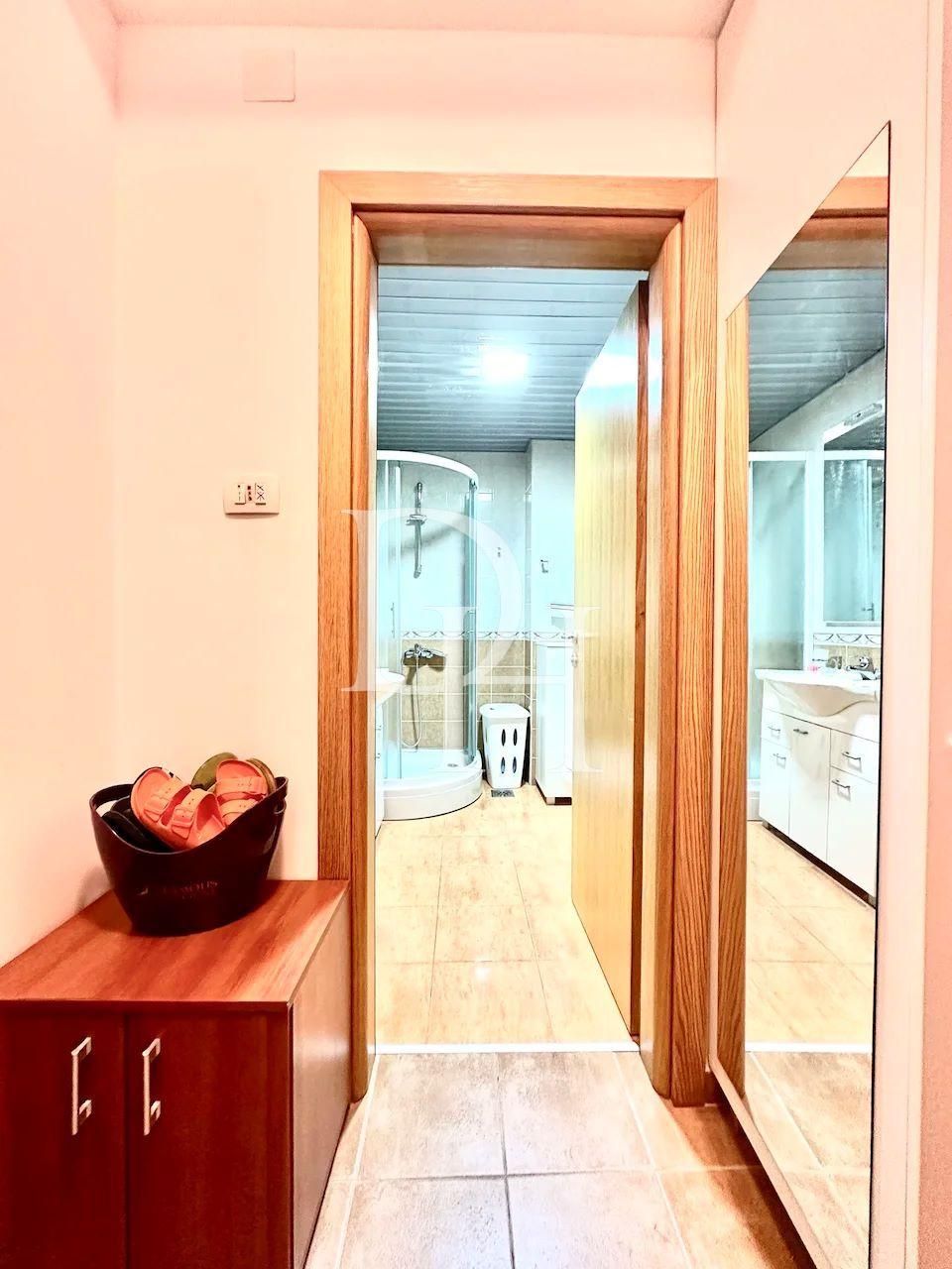 Апартаменти у Будві, Чорногорія, 46м2 - вартість 129&nbsp;500€ - Ref: 72147 фото 6