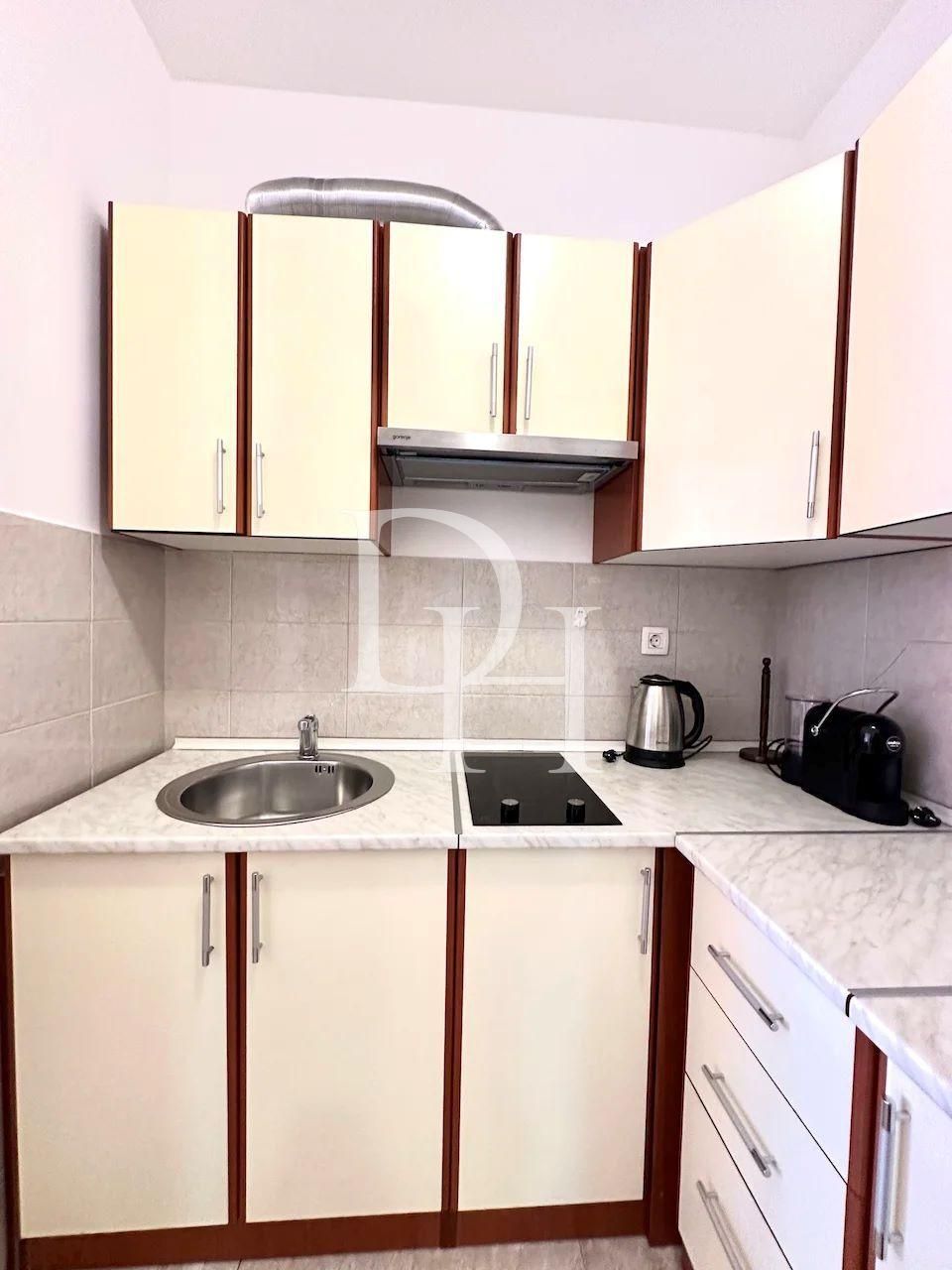 Апартаменти у Будві, Чорногорія, 46м2 - вартість 129&nbsp;500€ - Ref: 72147 фото 7