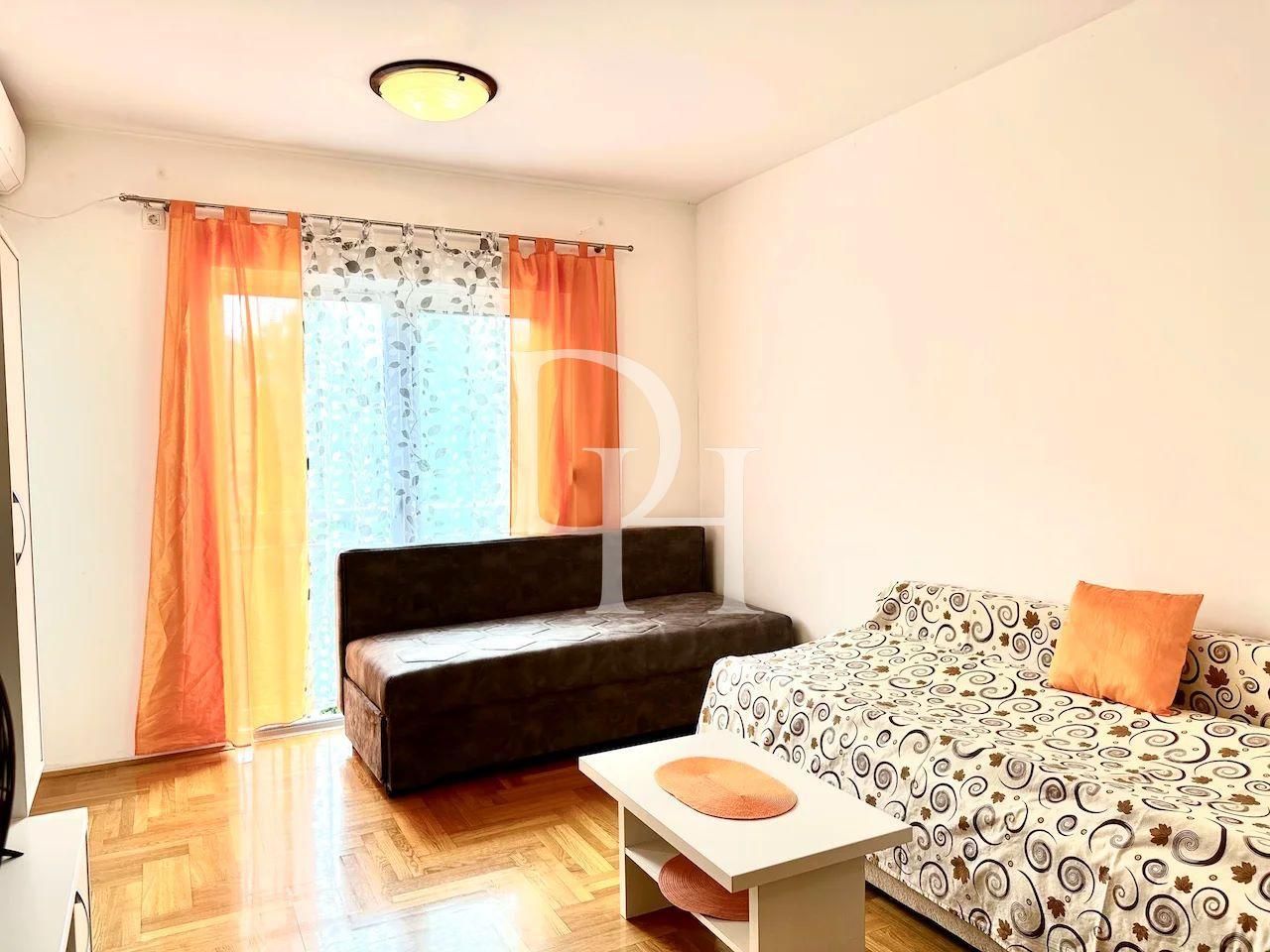 Апартаменти у Будві, Чорногорія, 46м2 - вартість 129&nbsp;500€ - Ref: 72147 фото 8