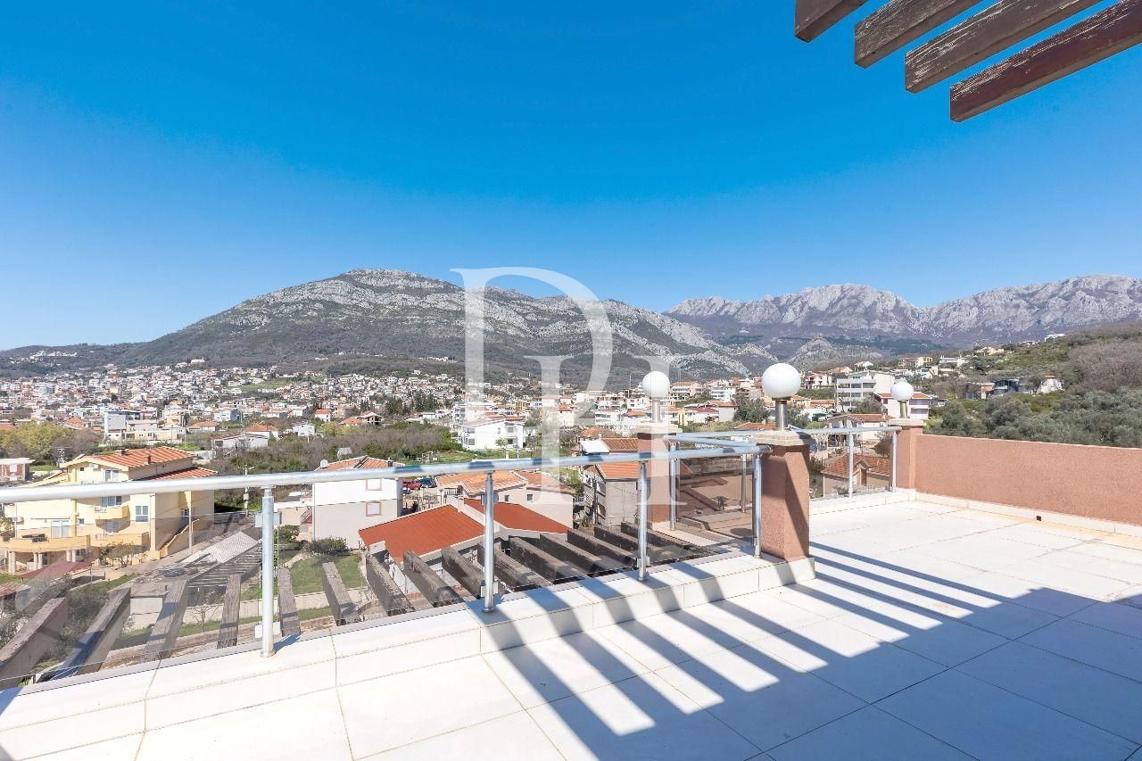 Вилла в Баре, Черногория, 271м2 - стоимость 295&nbsp;000€ - Ref: 72146 фото 13