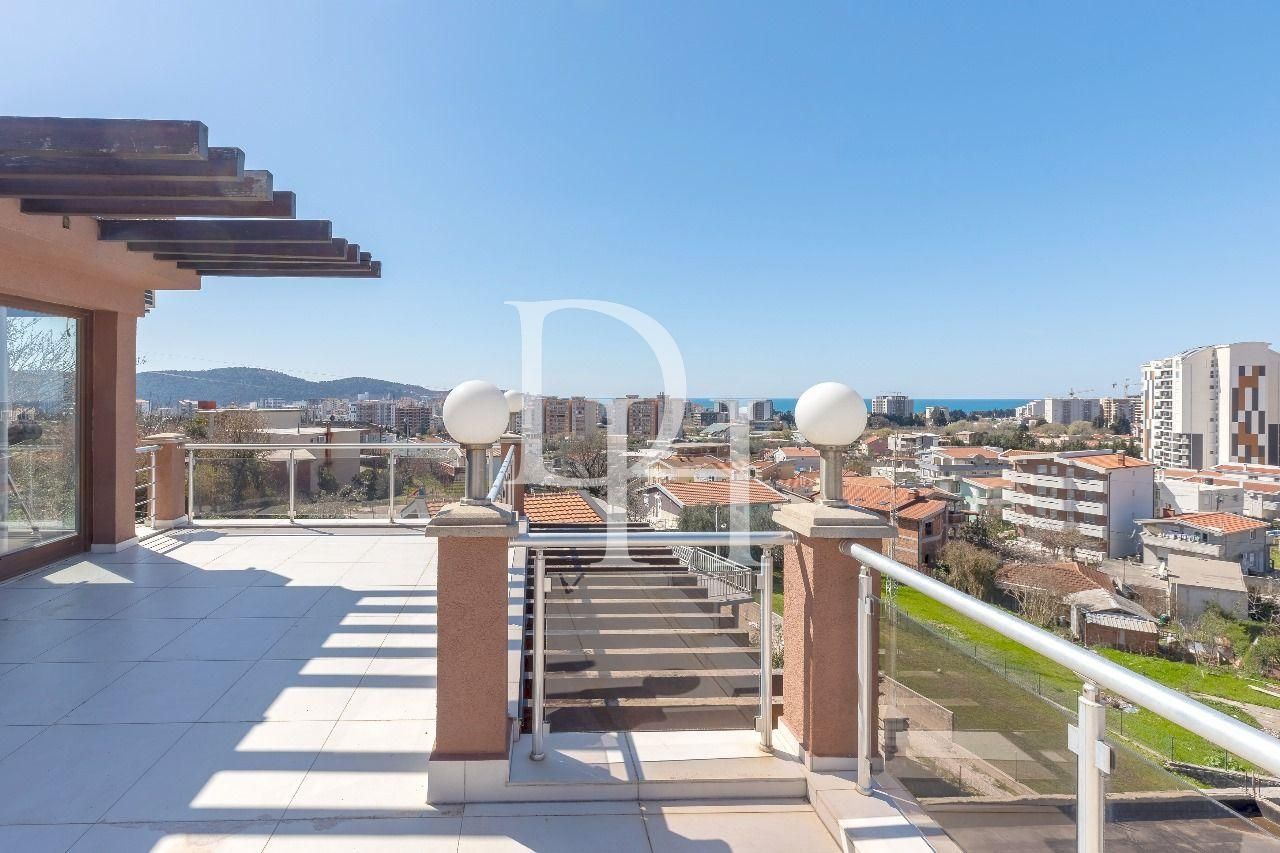 Вилла в Баре, Черногория, 271м2 - стоимость 295&nbsp;000€ - Ref: 72146 фото 9