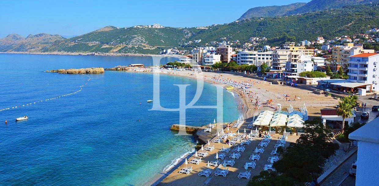 Апартаменты в Добра воде, Черногория, 58м2 - стоимость 115&nbsp;000€ - Ref: 72145 фото 1