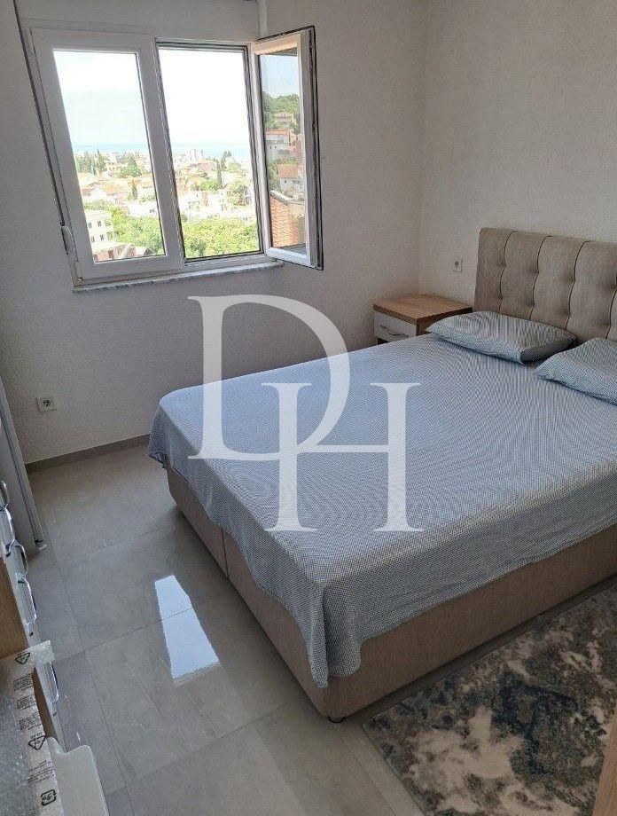 Апартаменты в Добра воде, Черногория, 58м2 - стоимость 115&nbsp;000€ - Ref: 72145 фото 6