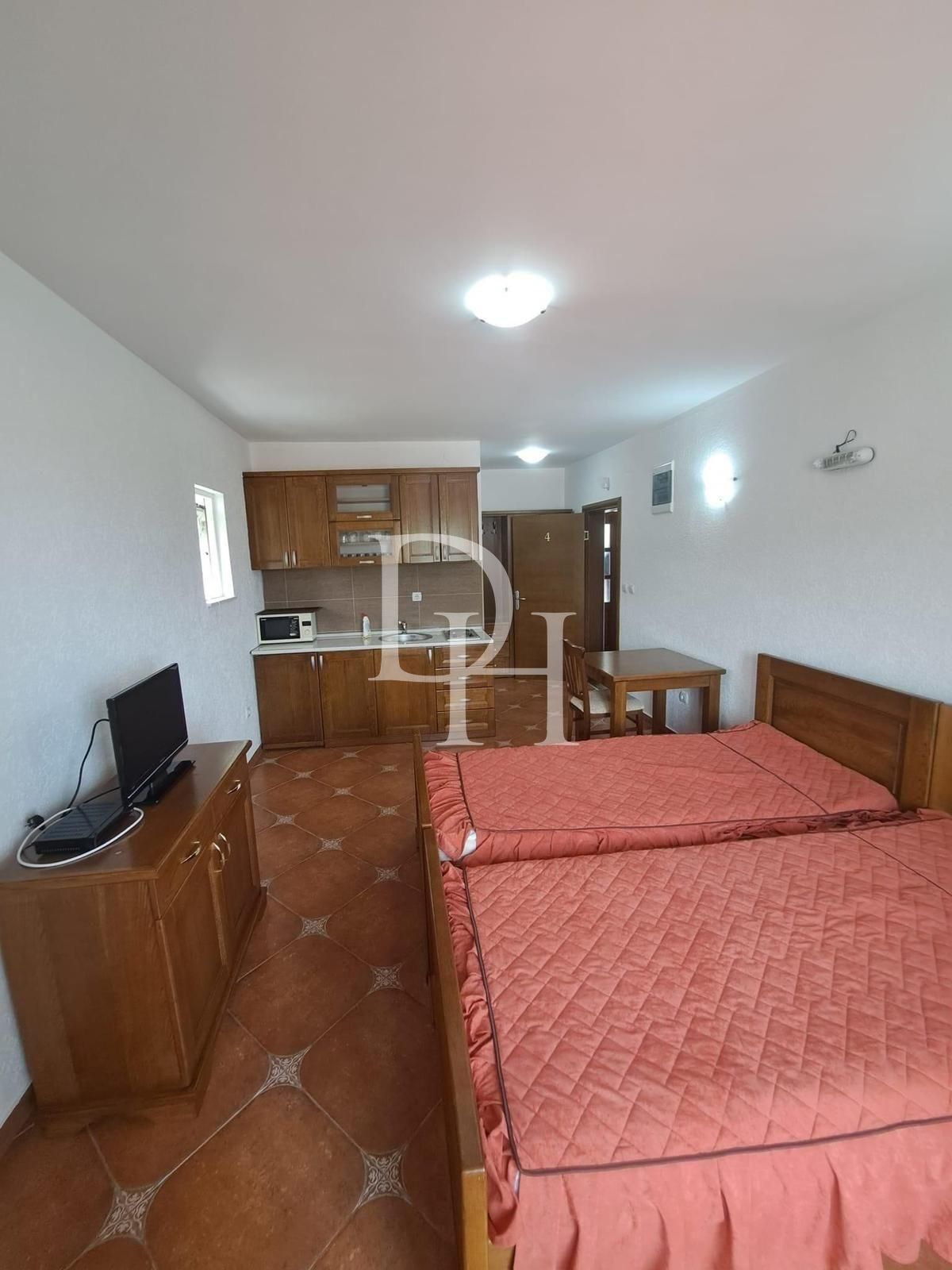 Апартаменты в Утехе, Черногория, 30м2 - стоимость 56&nbsp;700€ - Ref: 72141 фото 2