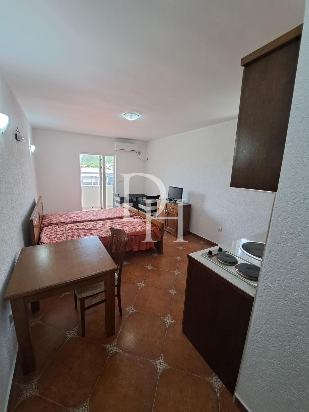 Апартаменты в Утехе, Черногория, 30м2 - стоимость 56&nbsp;700€ - Ref: 72141 фото 4