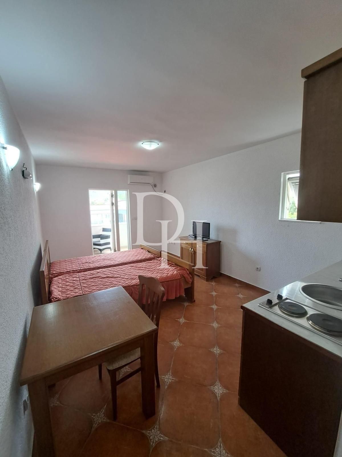 Апартаменты в Утехе, Черногория, 30м2 - стоимость 56&nbsp;700€ - Ref: 72141 фото 5