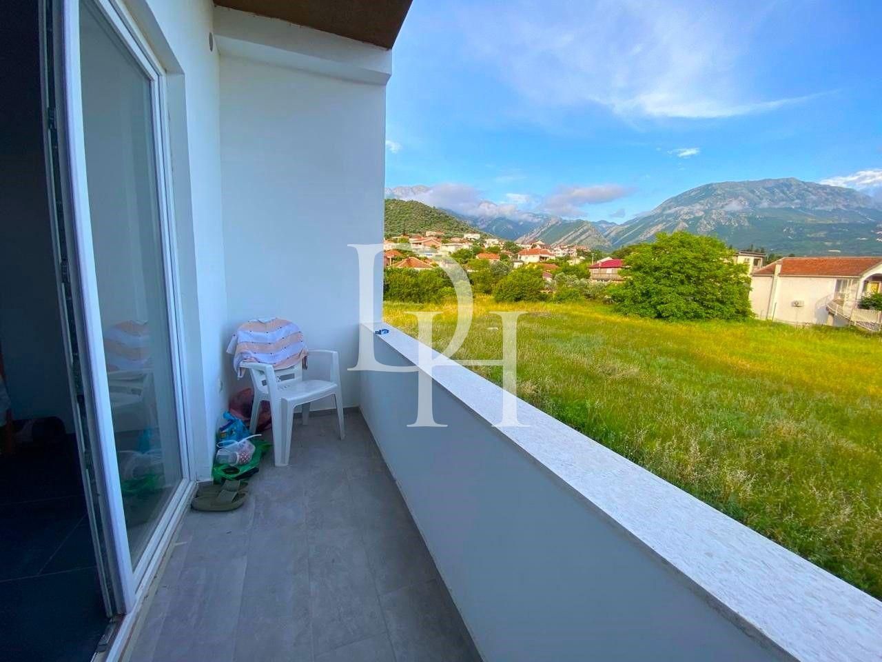 Апартаменты в Баре, Черногория, 29м2 - стоимость 59&nbsp;000€ - Ref: 72139 фото 1