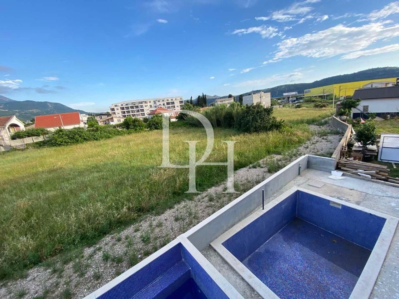 Апартаменты в Баре, Черногория, 29м2 - стоимость 59&nbsp;000€ - Ref: 72139 фото 4