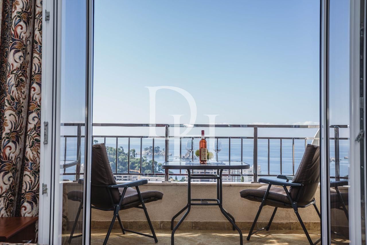 Апартаменты в Петроваце, Черногория, 43м2 - стоимость 130&nbsp;000€ - Ref: 72138 фото 1