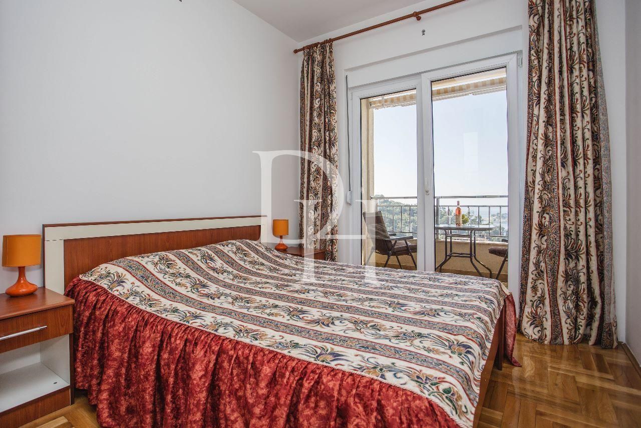 Апартаменты в Петроваце, Черногория, 43м2 - стоимость 130&nbsp;000€ - Ref: 72138 фото 3