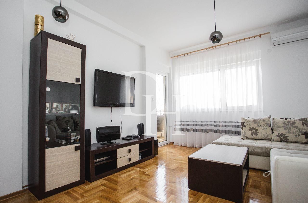 Апартаменты в Петроваце, Черногория, 43м2 - стоимость 130&nbsp;000€ - Ref: 72138 фото 6