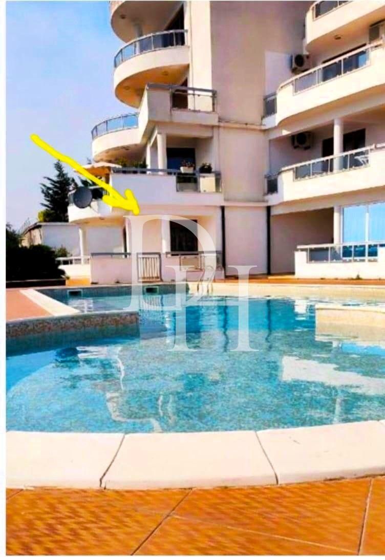 Апартаменты в Добра воде, Черногория, 119м2 - стоимость 200&nbsp;000€ - Ref: 72134 фото 1