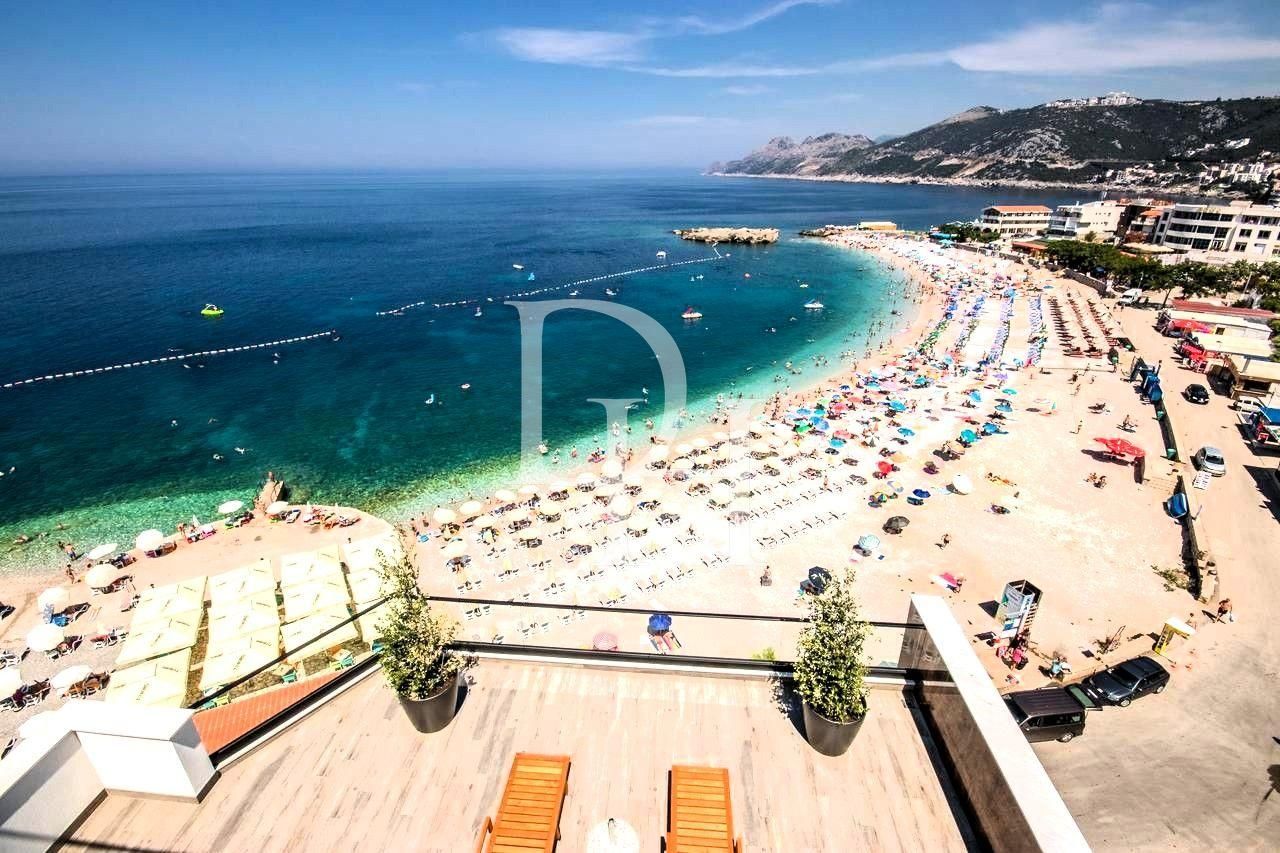 Апартаменты в Добра воде, Черногория, 119м2 - стоимость 200&nbsp;000€ - Ref: 72134 фото 2