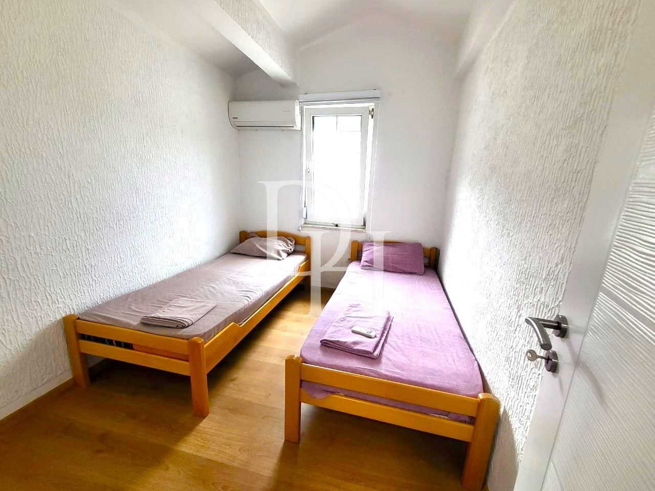 Апартаменты в Сутоморе, Черногория, 72м2 - стоимость 100&nbsp;000€ - Ref: 72129 фото 14